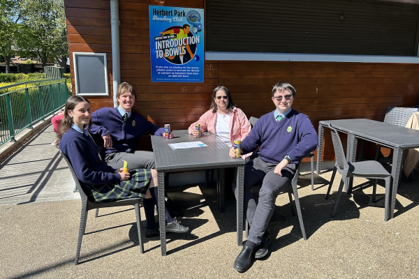 Gaeilge al fresco copy