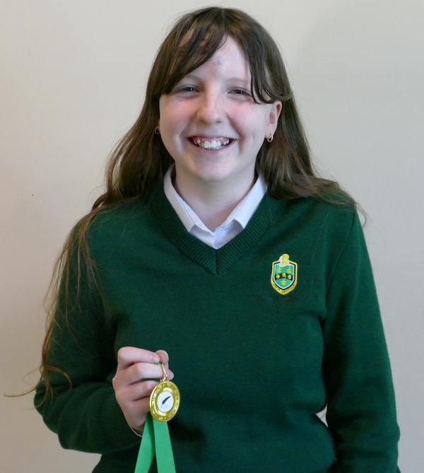 Creative Writing 1st- Grace Carroll copy
