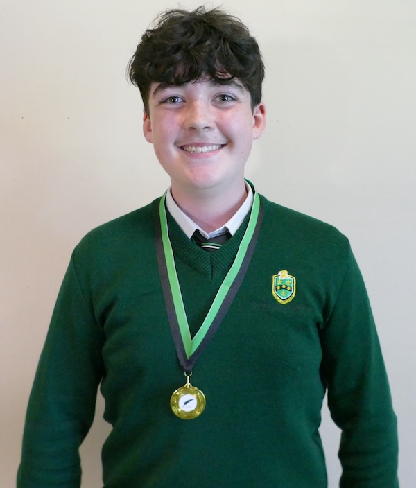 Creative Writing 2nd- Donal Hoare copy