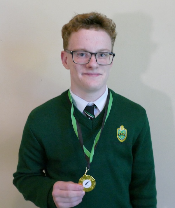 Creative Writing 2nd- Jack McKenna copy