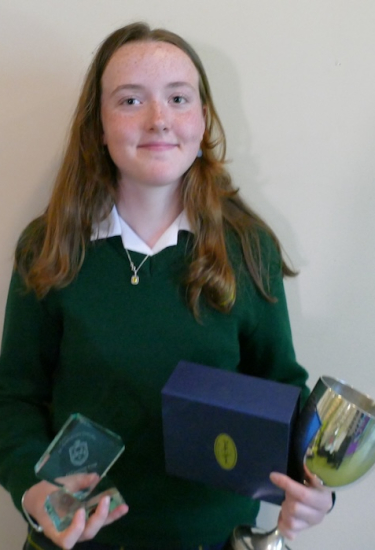 Debating O’Connor Cup-Elsie O’Connell copy