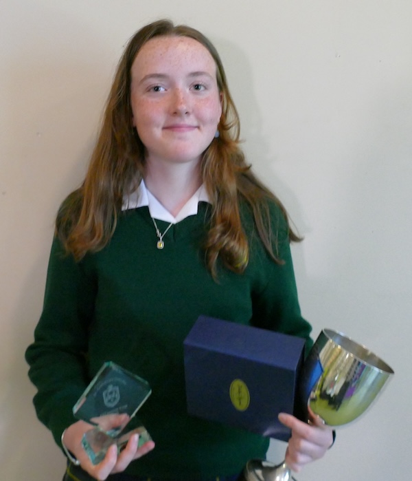Debating O’Connor Cup-Elsie O’Connell copy