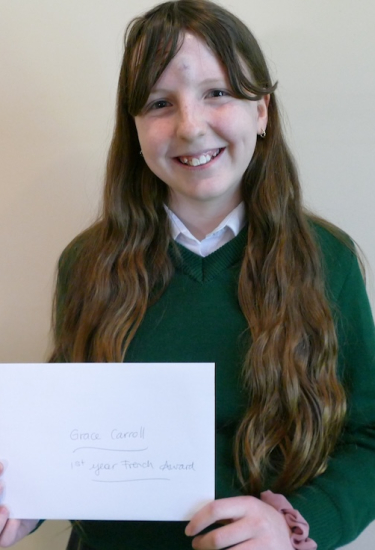 French 1st- Grace Carroll copy