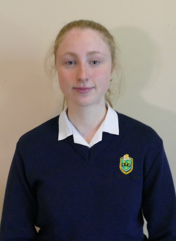 Hockey 5th POY- Charlotte O’Donoghoe copy