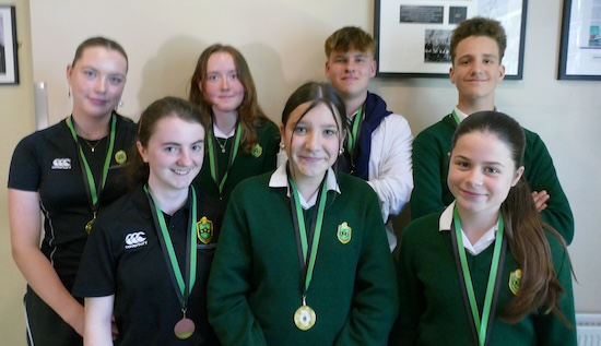 House Point Class Winners copy