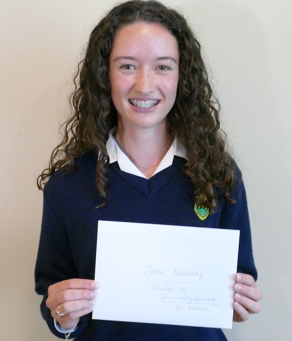 John Kelly Finalist- Jane Sweeney copy