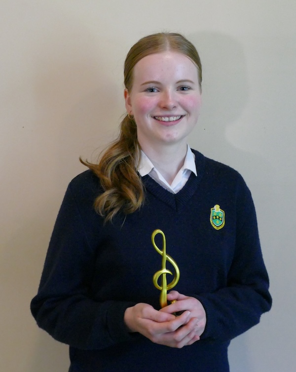 Music 5th- Hannah Murphy copy