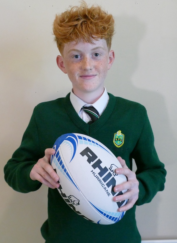 Rugby First Year- Jonny Clarke copy