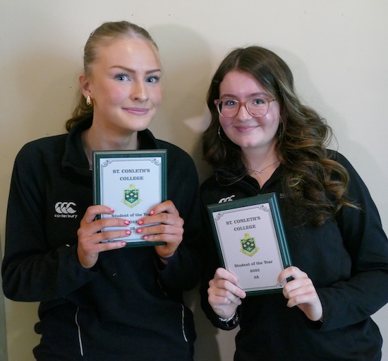 SOY 3rd- Gemma McCullough, Lily Loomes copy