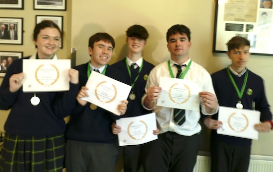 Young Classicists copy