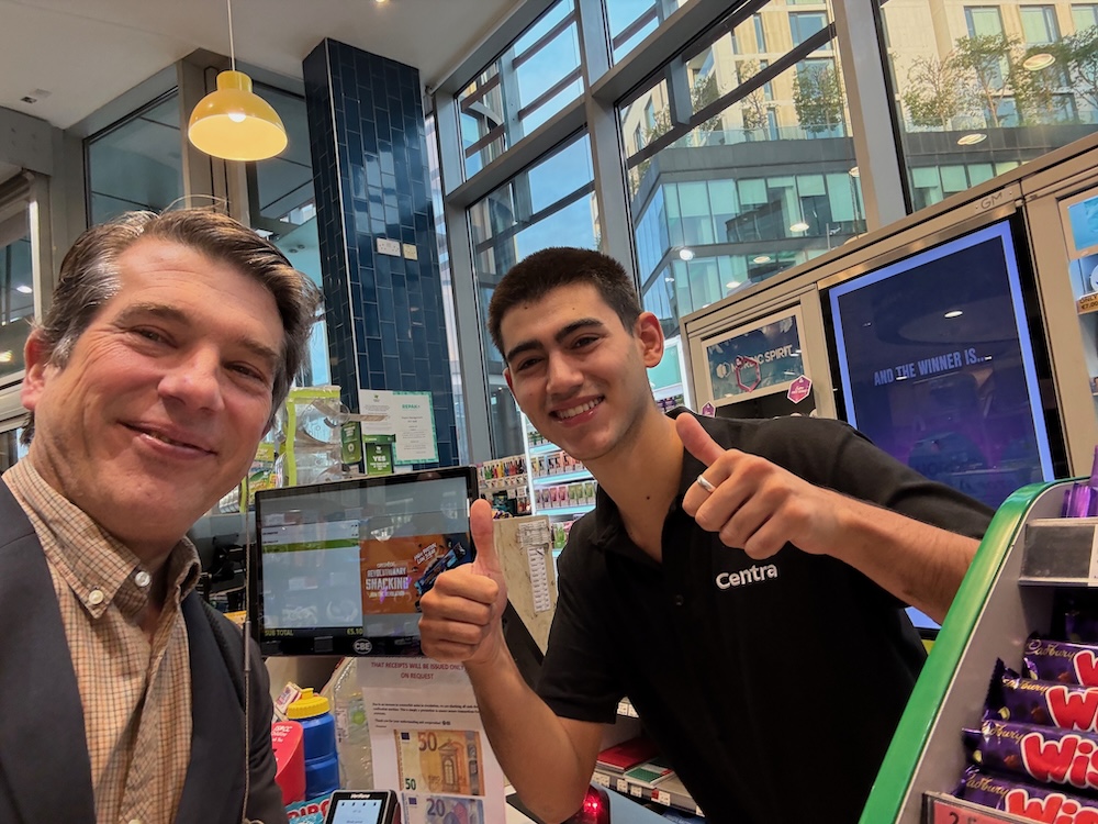 Emilio Sadofschi 2024