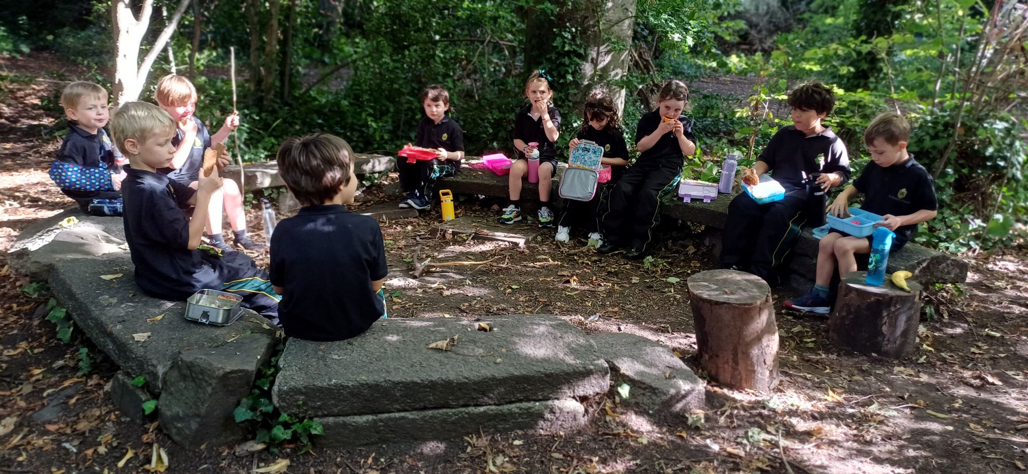Senior Infants